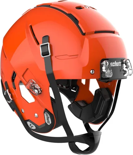 Miniatura 9 de Schutt F7 LX1 - Casco de fútbol juvenil
