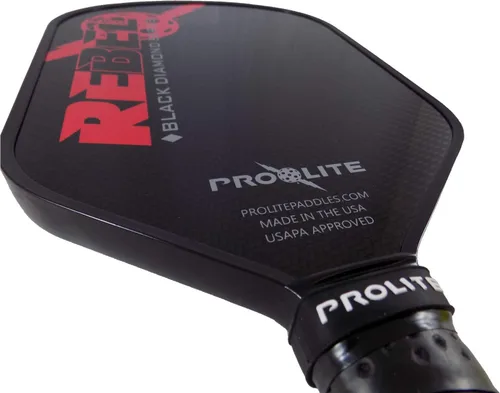 Miniatura 2 de PROLITE Bandas de agarre – Mantiene tu agarre en su lugar – Talla única – Perfecto para paletas de pickleball, raquetas de tenis y raquetball