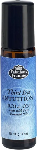 Miniatura 10 de Fabulous Frannie Aromaterapia Chakra - Sal de baño mineral de pomelo, cassia, incienso, ylang ylang y naranja dulce, aceites esenciales puros, 7