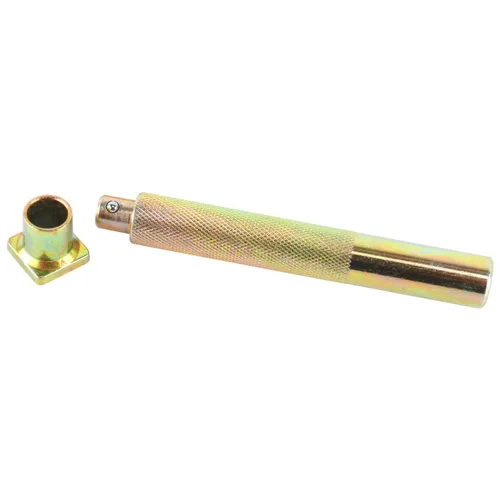 Miniatura 9 de Juego de 27 piezas de herramientas artesanales estándar para sellos del alfabeto, 1/2" (13 mm) A-Z de cuero para estampación artesanal (1/2 pulgada)