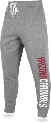 Miniatura 3 de Zubaz - Pantalones de chándal para hombre con logotipo de la NFL