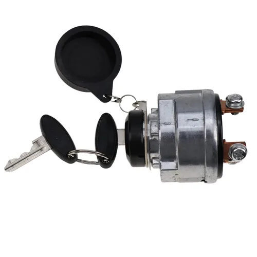 Miniatura 3 de Solarhome Interruptor de encendido 83940565 SBA385200330 SBA385200331 para tractor New Holland Shibaura 1000 1100 1110 1200 1210 1300 1310 1500 1510