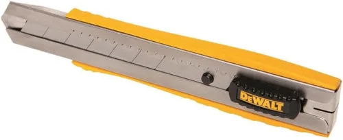Miniatura 2 de DEWALT Cúter, Cuchilla Desmontable Simple, 1 pulgada (DWHT10045)