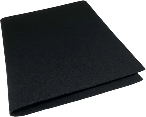 Miniatura 4 de Nispira Prefiltro de carbón activado compatible con purificador de aire Filtrete A2 F1 F2 C02WA-G2, FAP-C03BA-G2, FAP-T03BA-G2, FAP-SC02N