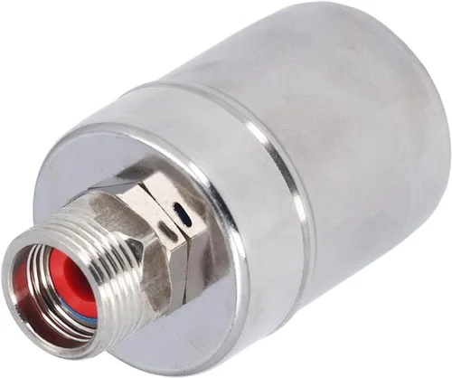 Miniatura 5 de Automatic Water Level Control Float Valve 304 Stainless Steel Mini Water Level Controller for Tank Pool DN20 Reliable Auto Shutoff for 0.2 10KG