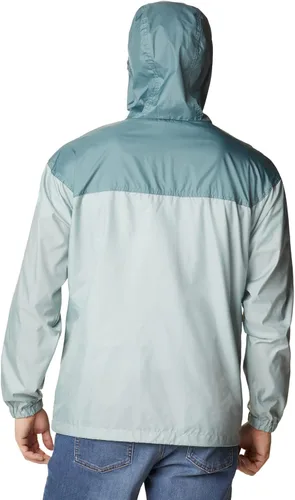 Miniatura 3 de Columbia Novedad rompevientos Flash Challenger para hombre