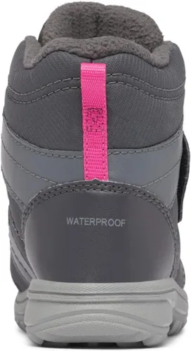 Miniatura 4 de Columbia Unisex-Child Fairbanks Omni-Heat Hiking Boot