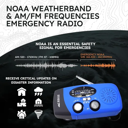 Miniatura 8 de Kit de emergencia para 2 personas/mochila de supervivencia durante 72 horas para desastres naturales, huracanes, situaciones de emergencia o errores