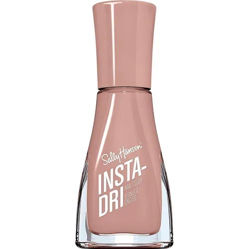 Miniatura 25 de Sally Hansen Insta-Dri Esmalte de uñas Secado rápido, larga duración, brillo sin rayas Transparente, Brillo 104 centelleo, centelleo