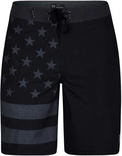 Miniatura 4 de Patriot Cheers - Pantalones cortos de 20 pulgadas