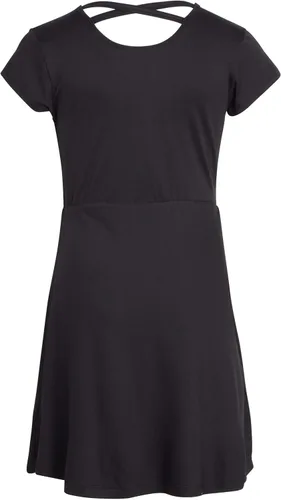 Miniatura 5 de bebe Vestido para niña - Paquete de 2 vestidos casuales súper suaves 7-16