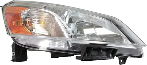 TYC 20-9477-00-1 Compatible con NISSAN NV200 Lámpara de cabeza de repuesto derecha