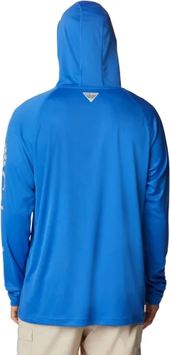 Miniatura 2 de Columbia Sudadera con capucha Terminal Tackle para hombre