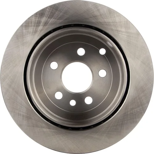 Miniatura 3 de MAGMA Premium PMR345041 Rotor de freno, trasero