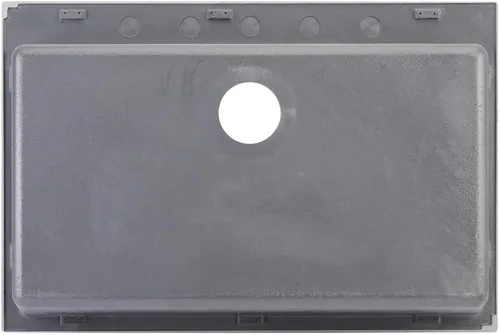 Miniatura 5 de Signature Hardware 433427 Algren 33" Drop In Single Basin Granito Composite Kitchen Sink