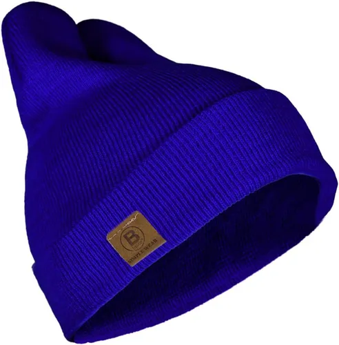 Miniatura 4 de Gorro de punto unisex con orejas de conejo y gato para bebés y niños