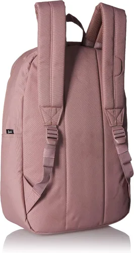 Miniatura 2 de Mochila Herschel Settlement, Rosa ceniza), 10005-02077