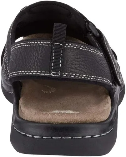 Miniatura 3 de Dockers - Sandalia Searose estilo pescador para hombre