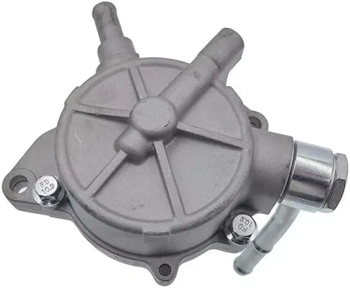 Miniatura 4 de Bomba de vacío 2020A002 para Triton L200 Pajero Sport Nativa 2.5 DID 2006-2017 2020A-002