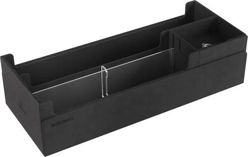 Miniatura 2 de Gamegenic Cards' Lair Pro 1000+ Caja convertible para juegos, almacenamiento y organización premium para jugadores serios, capacidad para tarjetas