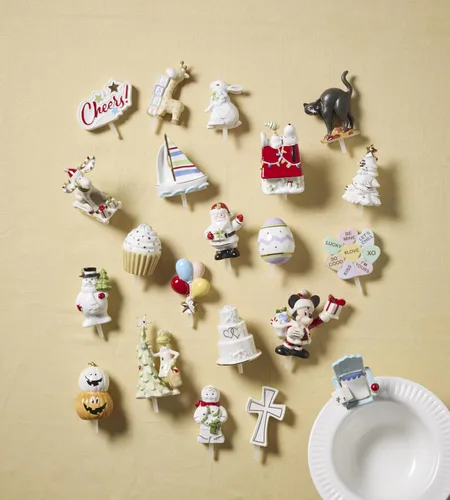 Miniatura 8 de Lenox 894394 Globos Profile Poppers