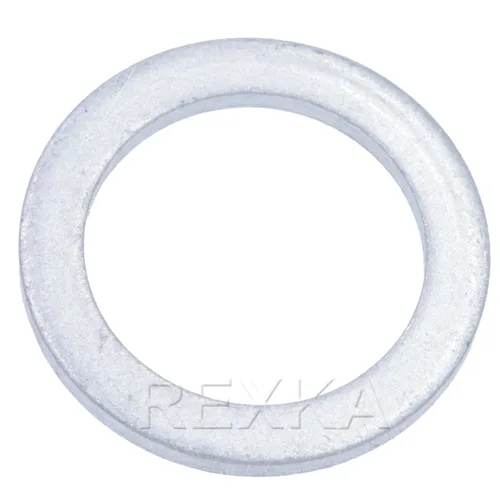 Rexka 30 piezas de tapón de drenaje de líquido de transmisión compatible con Honda repuesto para pieza #90471-PX4-000 Accord Acura Civic Ridgeline