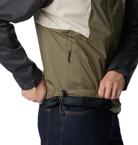 Miniatura 7 de Columbia Inner Limits II - Chaqueta para hombre