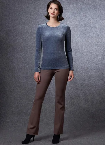 Miniatura 4 de Vogue Pattern L-XL-XXL, Varios