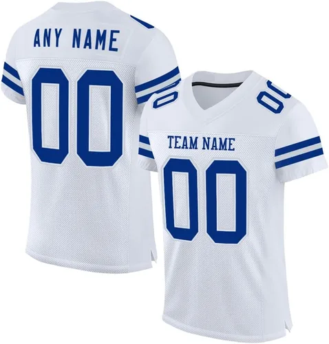 Miniatura 34 de Camiseta de fútbol personalizada para jóvenes, hombres y niños, camiseta de fútbol personalizada Aqua para mujer, número de nombre, camiseta