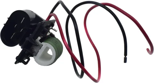 Miniatura 6 de Resistencia 94749639 del motor del ventilador del ventilador para Chevrolet Cruze Opel Astra Zafira Vectra