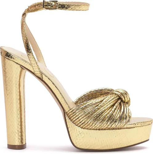 Miniatura 6 de Jessica Simpson Women's Immie Platform Sandals