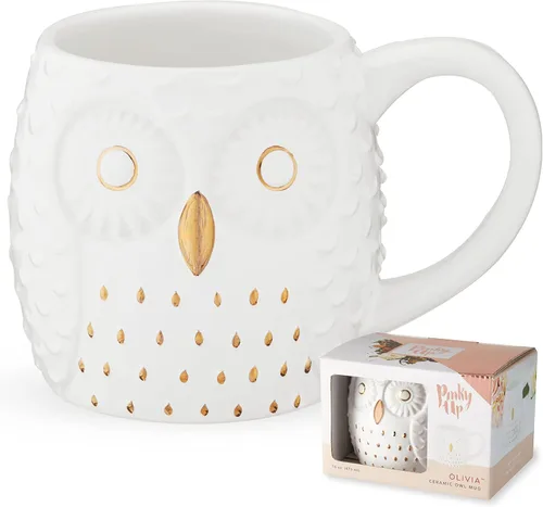 Miniatura 13 de Pinky Up Tazas de café de cerámica de cactus, tazas de té, taza de viaje, taza de latte, vasos para beber para chocolate, leche, cócteles, cócteles