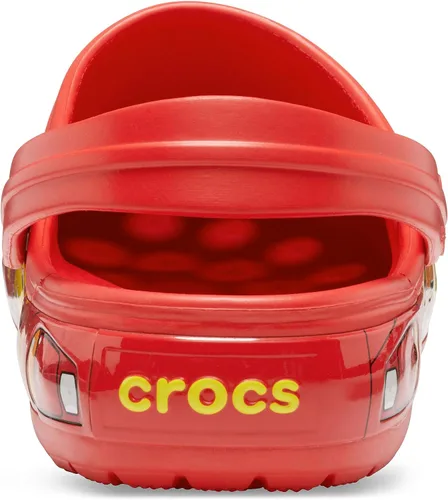 Miniatura 2 de Crocs Zuecos unisex para adultos de Disney Pixar Cars Lightning McQueen