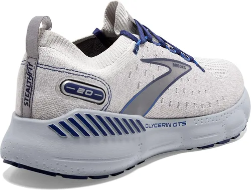 Miniatura 4 de Brooks Glycerin StealthFit GTS 20 - Tenis de correr para hombre