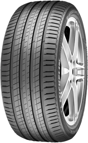 MICHELIN 73118 Latitude Sport Touring - Neumático radial - 295/35R21/XL 107Y