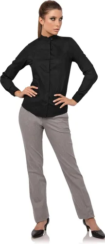 Miniatura 2 de Chef Works Women's Formel Shirt