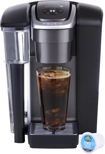 Miniatura 2 de Cafetera Comercial Keurig K-1550