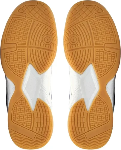 Miniatura 7 de Lamincoa Zapatos de pickleball para mujer, zapatos de cancha de tenis para mujer