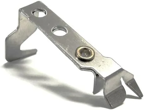 Miniatura 6 de Gancho para enhebrador de agujas Generic para máquina de coser, 4132384-02, compatible con PFAFF Creative Vision Performance+, Husqvarna Viking