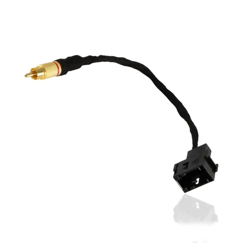 Miniatura 7 de Módulo Hub de Medios USB Caja Adaptador de Corriente Arnés de Cableado Compatible con Ford Sync 2 a SYNC 3 Actualización Retrofit (GEN1)