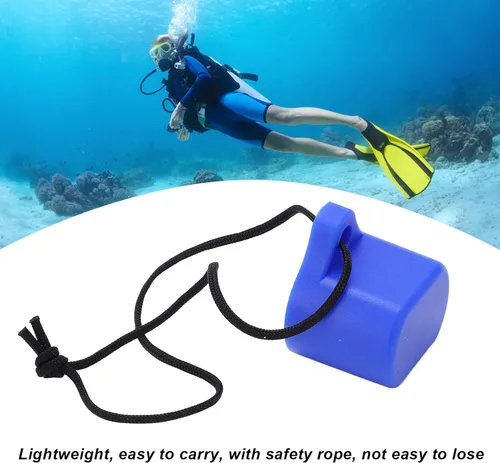 Miniatura 8 de BORDSTRACT Tapa de válvula de tanque de buceo, tapa de tapón de tanque de buceo de goma roscada, protector universal de tapa de válvula de tanque