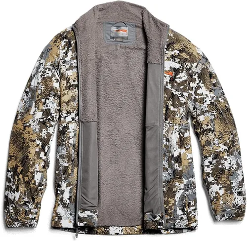 Miniatura 15 de SITKA Gear Chaqueta ambiental aislada de caza para hombre