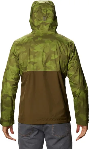 Miniatura 2 de Columbia Men's Standard Inner Limits Ii Jacket