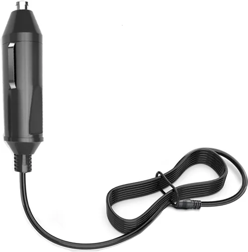 Miniatura 3 de UpBright Adaptador de CC para coche compatible con Brother LB3692-003 PA-CD-600WR PocketJet 7 6 3 Plus PJ722 PJ723 PJ762 PJ762 PJ622 PJ623 PJ662