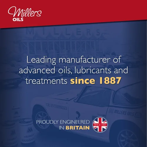 Miniatura 3 de Classic Pistoneeze 10w40 Aceite de motor, 5 litros
