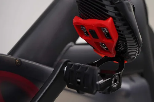 Miniatura 6 de BV Tacos de bicicleta compatibles con Look Delta y Peloton Bike – Sistema de flotador ajustable de 9 grados para máxima estabilidad y transferencia