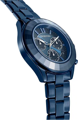 Miniatura 5 de Swarovski Octea Lux Crystal Watch Collection