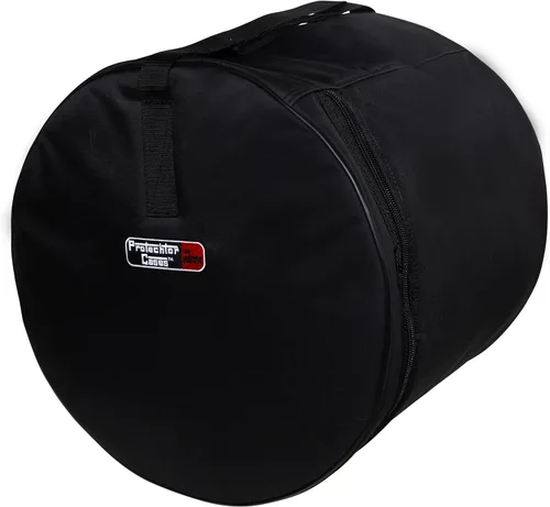 Miniatura 19 de Gator Cases Standard Series Bolsa acolchada Tom; 8 "X7"; (GP-0807)