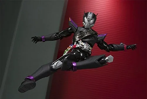Miniatura 4 de Bandai Tamashii Nations S.H. Figuarts Kamen Rider Proto Drive "Kamen Rider Drive" Figura de acción