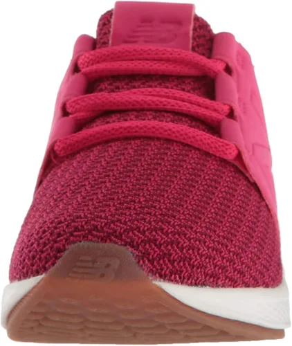 Miniatura 2 de New Balance - Tenis para correr Cruz V2 para niño con espuma fresca